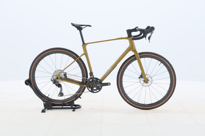 Cube NUROAD C:62 PRO 2025