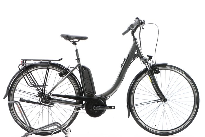 Triumph E-Cloud Plus 400 2022