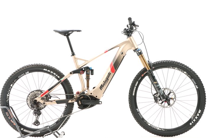 Malaguti SUPERIORE LTD 1.1 2022