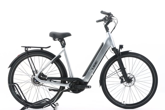 Cube SUPREME HYBRID SL 625 2022