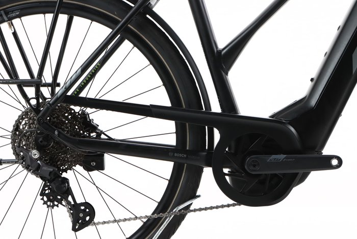 Ktm CENTO 10 2024