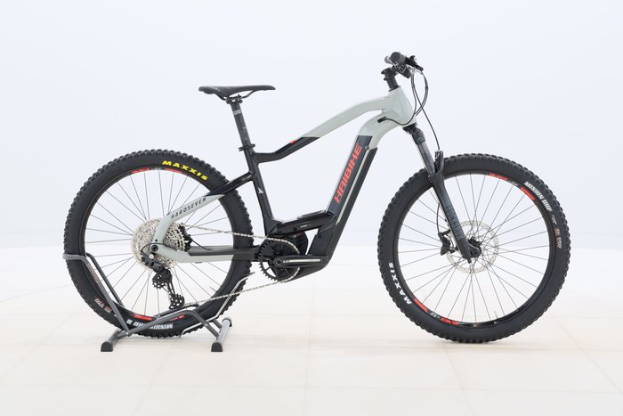 Haibike HARDSEVEN 9 2021