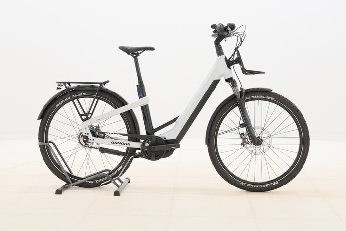 Winora YAKUN R5 PRO 2023