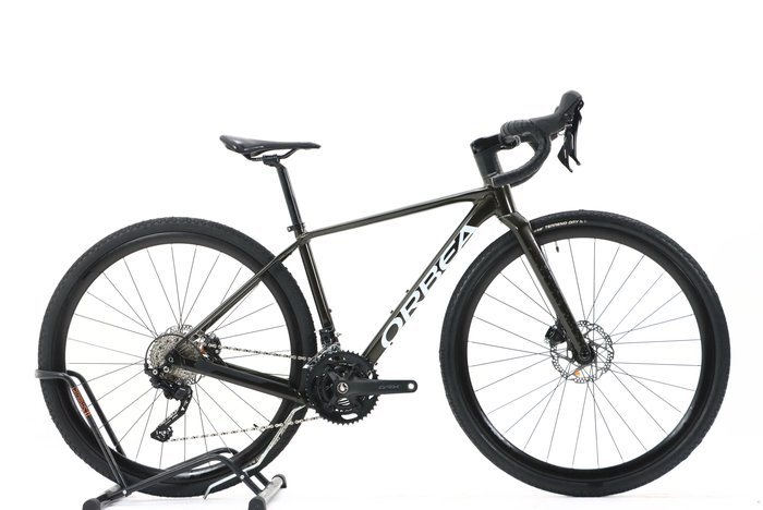 Orbea Terra H40 2025