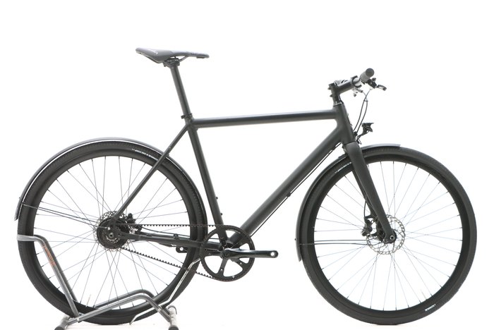 Ampler CURT SINGLESPEED 2021