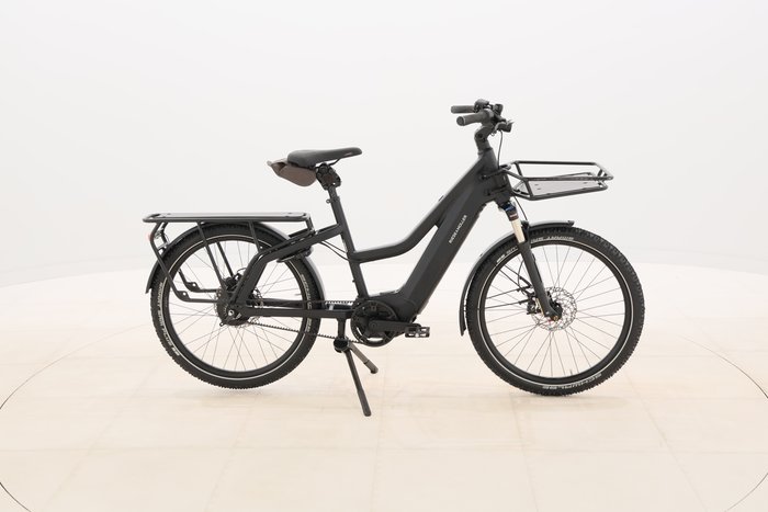 Riese & Müller MULTICHARGER MIXTE GT VARIO 750 2023