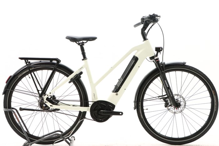Rose XTRA WATT EVO PLUS 2 2022