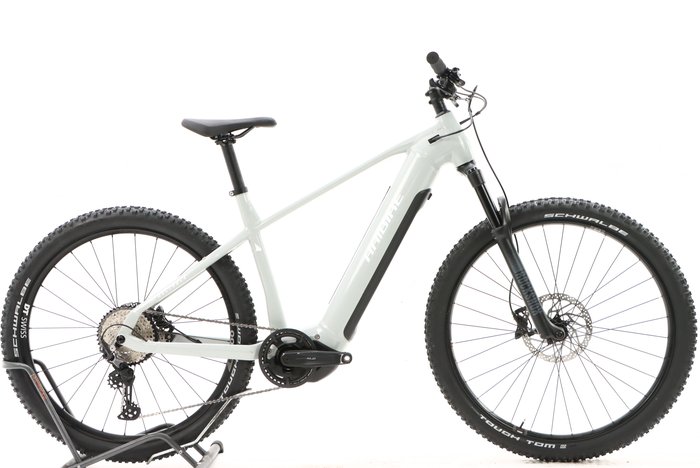 Haibike Alltrack 7 2023