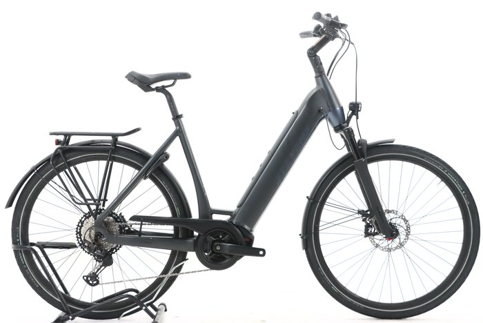 Stevens E-TRITON PLUS 2021