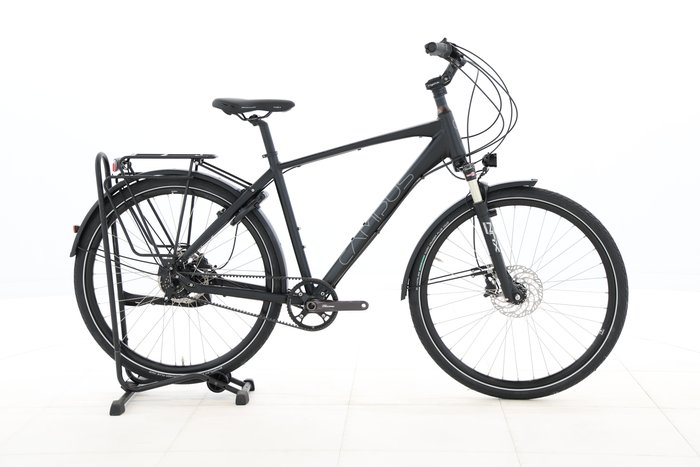 Campus TR Rohloff 2024