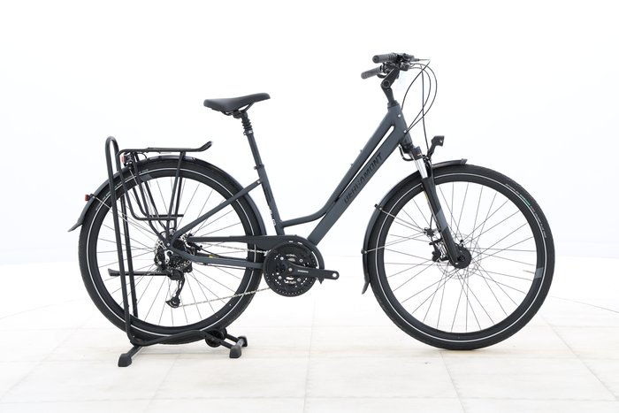 Bergamont HORIZON 6 AMSTERDAM 2023