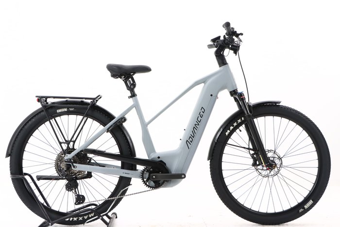 Advanced TREKKING PRO MIXED XT 2023