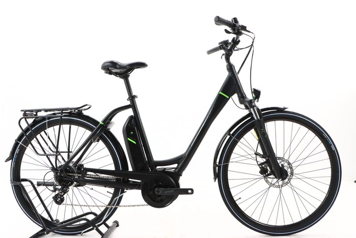 Pegasus ANCURA E8 DISC 500 2021