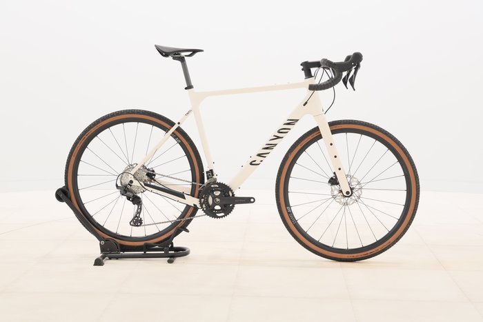 Canyon GRIZL 7 2024