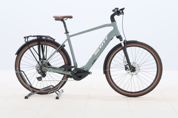 Scott SUB SPORT ERIDE 20 2023