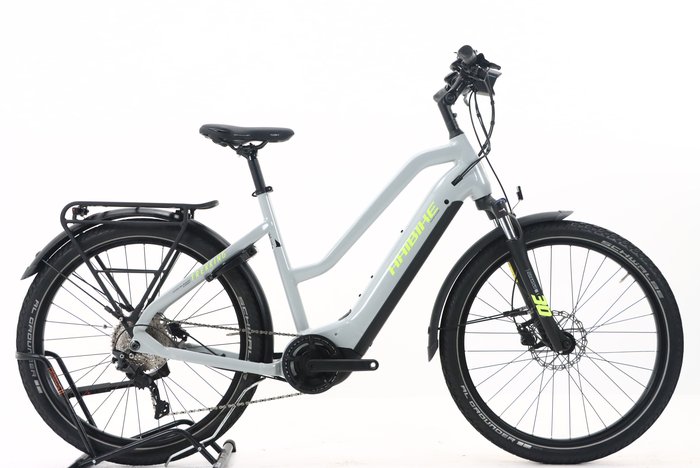 Haibike TREKKING 6 2022