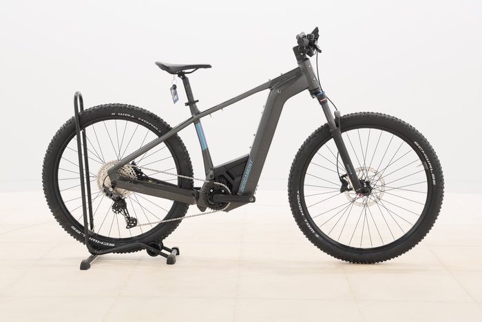 Bergamont E-REVOX PREMIUM EXPERT 2022