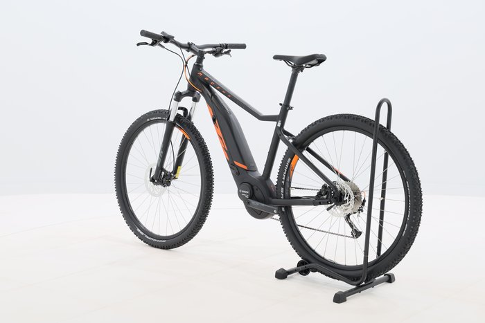 KTM MACINA RIDE 591 LTD 2022
