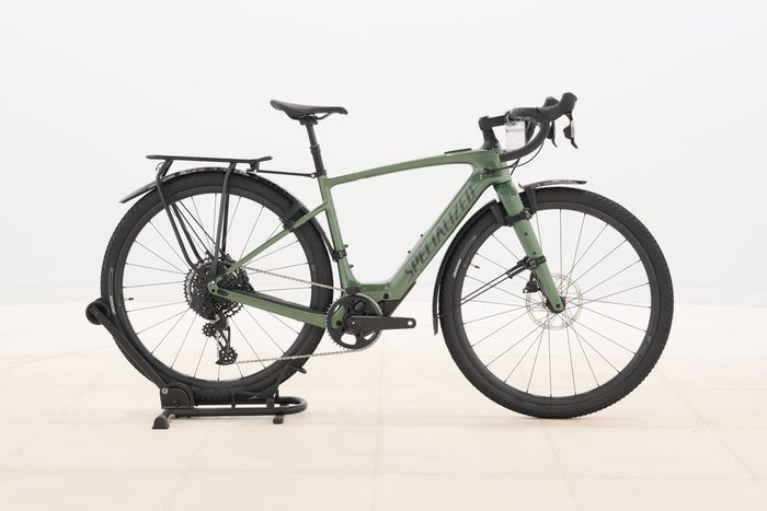 Specialized TURBO CREO SL COMP CARBON 2025