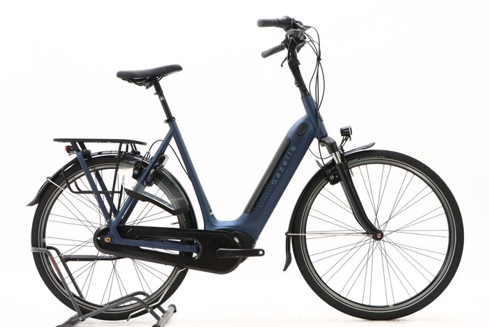 Gazelle ARROYO C7+ HMB ELITE 500 2022