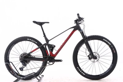 Mondraker F-PODIUM CARBON DC 2022