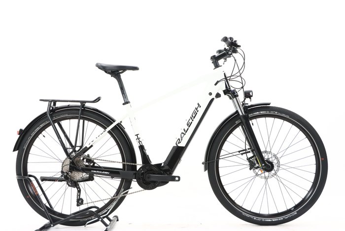 Raleigh DUNDEE 10 2021