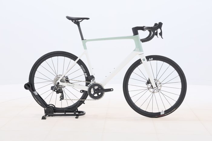 Focus PARALANE 8.8 2024