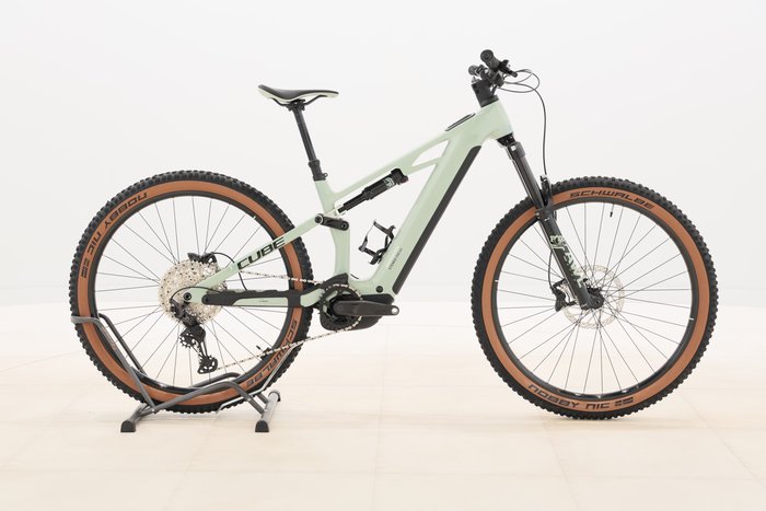 Cube STEREO HYBRID ONE44 HPC RACE 800 2026
