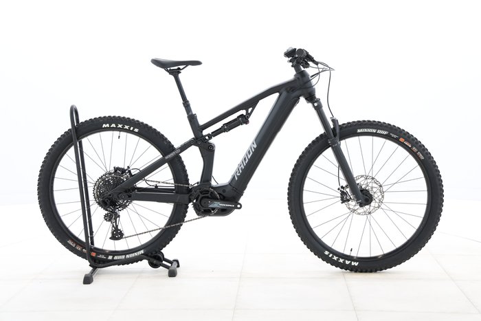 Radon RENDER AL 8.0 750 2024