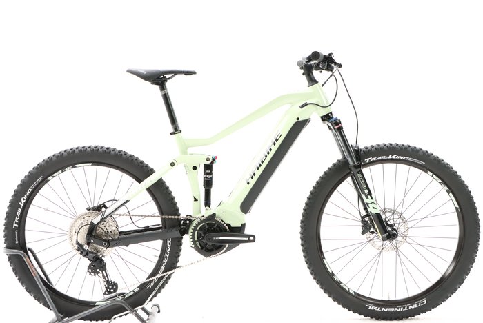 Haibike ALLTRAIL 4 27.5 2022