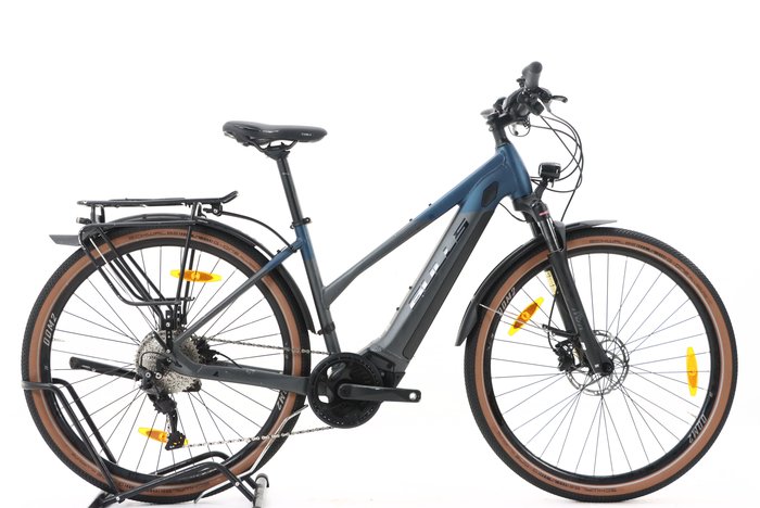 Bulls CROSS RIDER EVO 1 625 2022