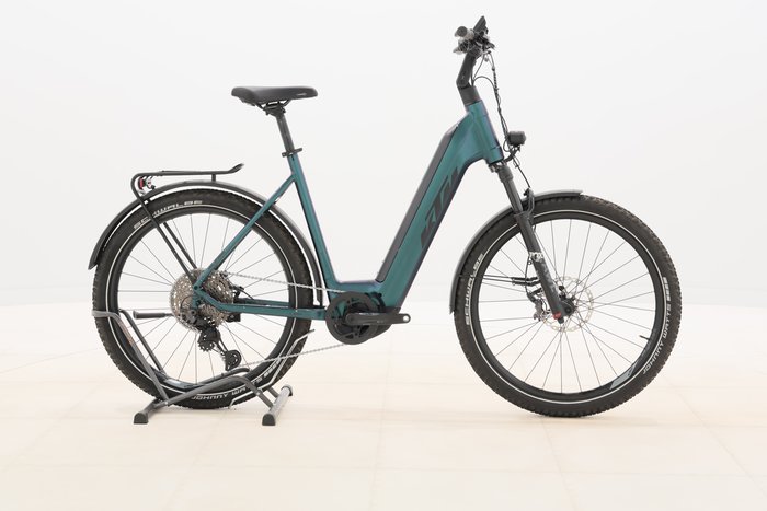 Ktm Macina Aera 771 LFC 2023