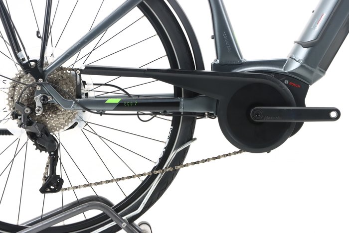 Kreidler VITALITY ECO 7 2021
