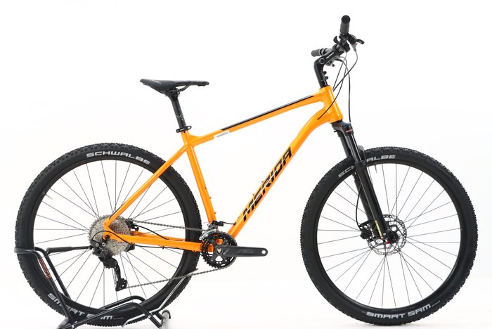 Merida BIG.NINE 300 2023