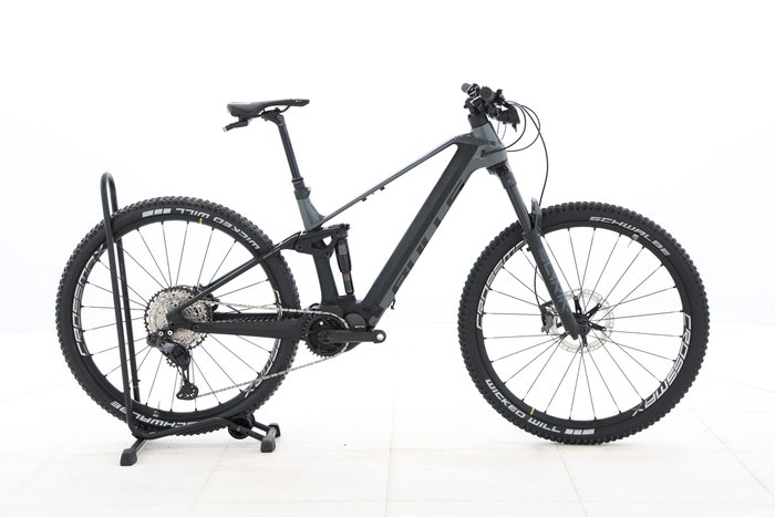 Bulls SONIC EVO AM SL 3 2023