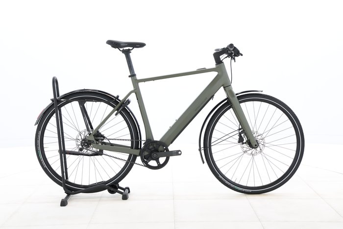 Riese & Müller UBN FIVE SINGLESPEED 2022