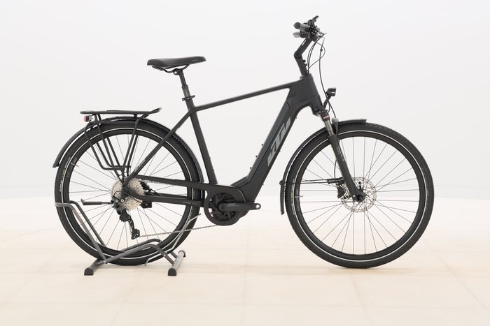Ktm Macina Tour CX 610 2024