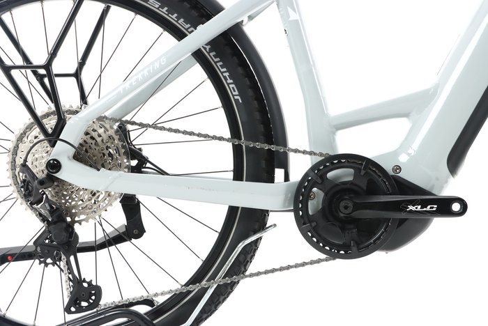 Haibike TREKKING 7 2023