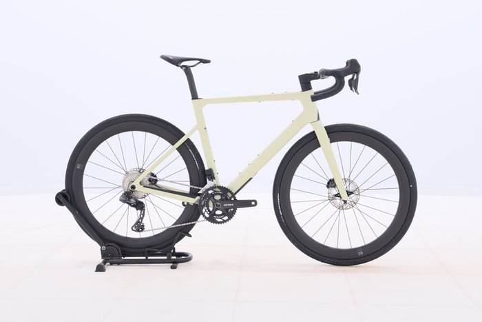 Rose BACKROAD FF GRX RX825 Di2 2024