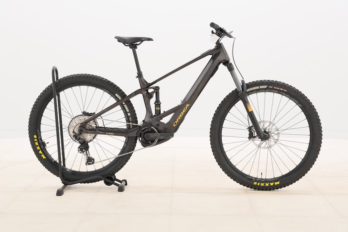 Orbea WILD FS M20 2022