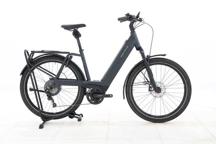 Riese & Müller Nevo4 GT touring 2023