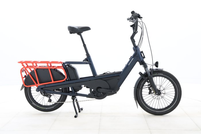 Cannondale CARGOWAGEN NEO 1 2023