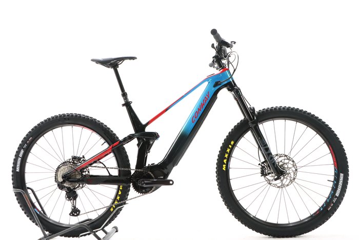 Conway EWME 4.9 2022