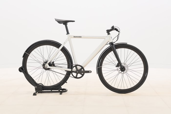 bonvelo RAKEDE Boost 2022