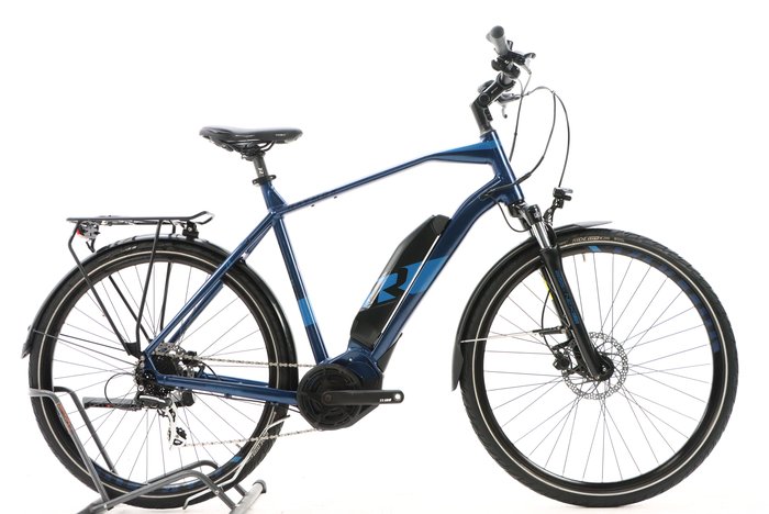 R Raymon TOURRAY E 2.0 2021