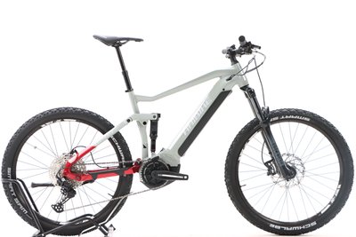 Haibike ALLTRAIL 5 27.5 2022