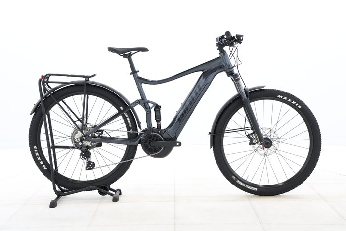 Giant STANCE E+ EX 2022