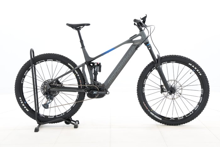 Mondraker CRAFTY R 2024