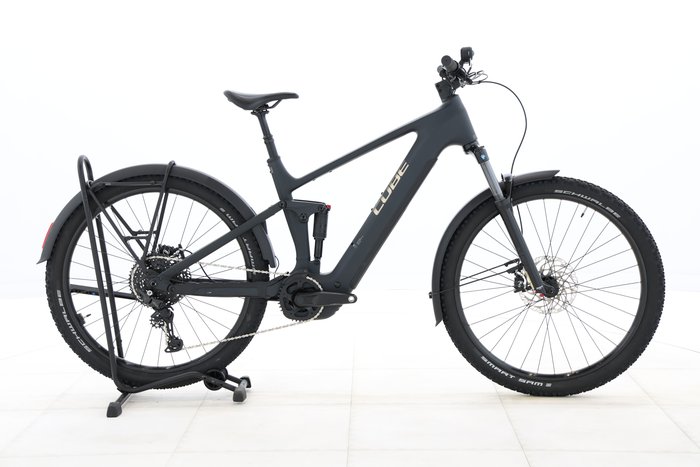 Cube STEREO HYBRID ONE22 PRO 800 ALLROAD 2025