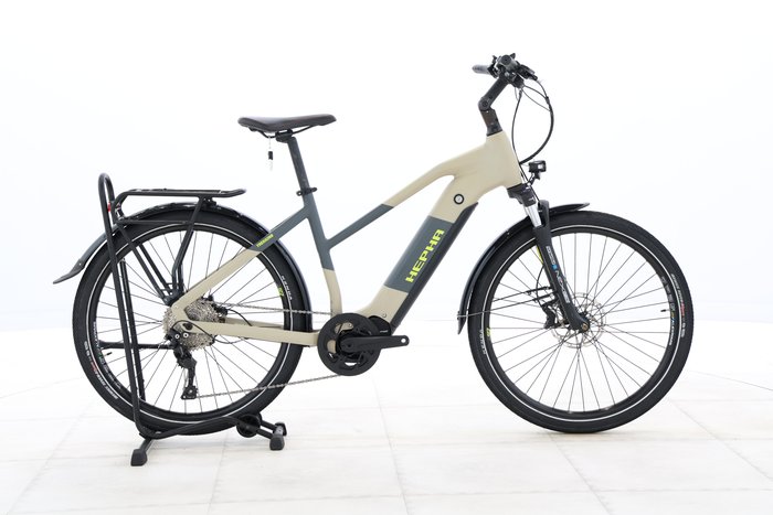 Hepha Trekking 7 Ultra 2022